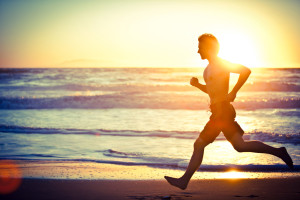 Man-Running-Beach1